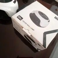 دستگاه یووی ناخن