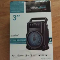 اسپیکر ۱۳۶۰|پخش‌کننده همراه|کرج, شاهین‌ویلا|دیوار