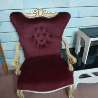 مبلمان راحتی|مبلمان خانگی و میز عسلی|خمینیشهر, |دیوار