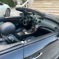 بنز کلاس SL SL500، مدل ۲۰۰۹|خودرو سواری و وانت|تهران, نیاوران|دیوار