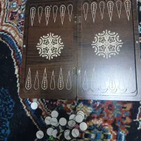 تخته نرد