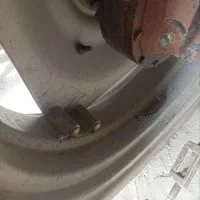 لاستیک باریک با رینگ شرکتی