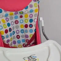 صندلی غذا کودک|تخت و صندلی بچه|زنجان, |دیوار