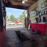 بروزترین دیاگ|قطعات یدکی و لوازم جانبی|رشت, بلوار گیلان|دیوار