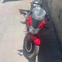 موتور مگلی200