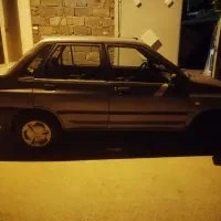 پراید 85