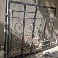 نونو اندازه بزرگ بدلیل نبود جا