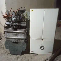 فروش آبگرمکن گازی بوتان مدل۳۲۱۵|آبگرمکن، پکیج، شوفاژ|بندرعباس, |دیوار