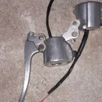 قلوه ۱۲۵ بدون استارت