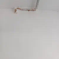 گچ کاری ولکه کیری پذیرفته میشود