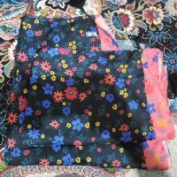 لباس کیف شال دامن ۵۰ هزار|لباس|ورامین, ورامین|دیوار