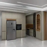 کابینت،کمد دیواری