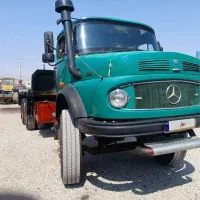 زیر مایلر کفی جرثقیل