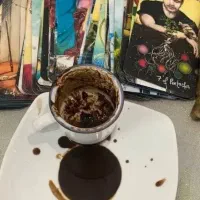 قهوه