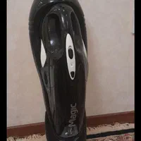 جارو شارژی مجیک