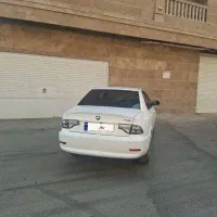 سمند سورن|خودرو سواری و وانت|شیراز, شهرک مدرس|دیوار