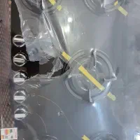 لوازم خانگی آکبند داخل کارتون