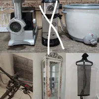 وسایل خونه به دلیل جابه جایی