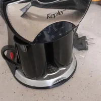قهوه ساز کپلر kcm302