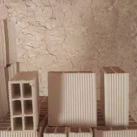 سفال|مصالح و تجهیزات ساختمان|رشت, امین الضرب|دیوار