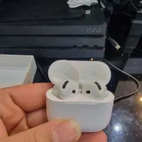 ایرپاد ۴ anc اصلی ۱هفته کار