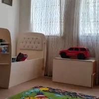 تخت‌خواب‌وباکس