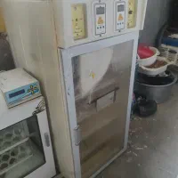 دستگاه جوجه کشی خارجی