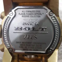 ساعت invicta zeus|ساعت|قشم, |دیوار