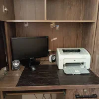 میز کامپیوتر