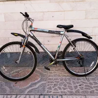 دوچرخه 26 درحد