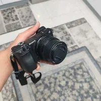 sony alpha 6400|دوربین عکاسی و فیلم‌برداری|نسیم‌شهر, |دیوار