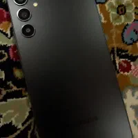 سامسونگ لاکاغذی Samsung Galaxy A34 ظرفیت 8/256|موبایل|مشهد, عامل|دیوار