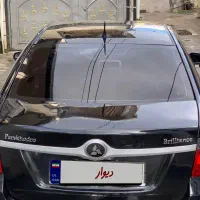 برلیانسh330|خودرو سواری و وانت|بابل, |دیوار