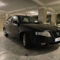 سورن ElX مدل ۹۵ ۲ برگ سند بدون مشابه|خودرو سواری و وانت|کرج, شهرک بنفشه|دیوار