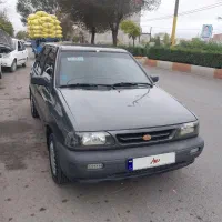 پرایدمدل ۸۳