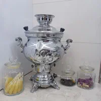 سماور ۱۰ لیتری