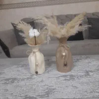 گلدان تزئینی|لباس|باقرشهر, |دیوار