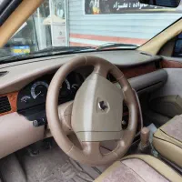 سمند ef7  مدل ۹۴|خودرو سواری و وانت|میانه, |دیوار