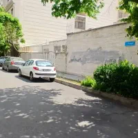 کلنگی ۲۲۰ متر بر ۱۰ متر ( میدان بهشتی)تک مالک|فروش زمین و ملک کلنگی|تهران, شمس‌آباد|دیوار