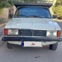 پیکان وانت ۹۰ دوگانه