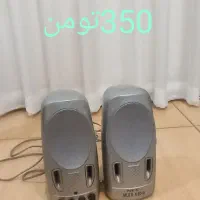 اسپیکر کامپیوتر|قطعات و لوازم جانبی رایانه|تبریز, |دیوار
