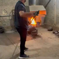 استخراج فلزات گرانبها