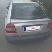 پراید۱۴۱ مدل ۸۵ یکسال بیمه شاسیا درحدپملپ لکه رنگ|خودرو سواری و وانت|میبد, |دیوار