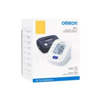 فشارسنج دیجیتال بازویی تماماتوماتیک +omron2