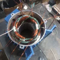 سیم پیچی و پمپ آب|خدمات پیشه و مهارت|ساوه, |دیوار