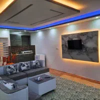 ویلا جنگی زیبا