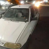 پراید ۹۵ بدون رنگ|خودرو سواری و وانت|کهنوج, |دیوار