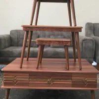 میز عسلی