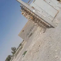 زمین در ارتش نهم دشتی زاده ۲۹ اماده ساخت|فروش زمین و ملک کلنگی|زابل, |دیوار