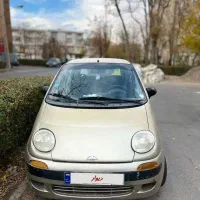دو ماتیز بژ